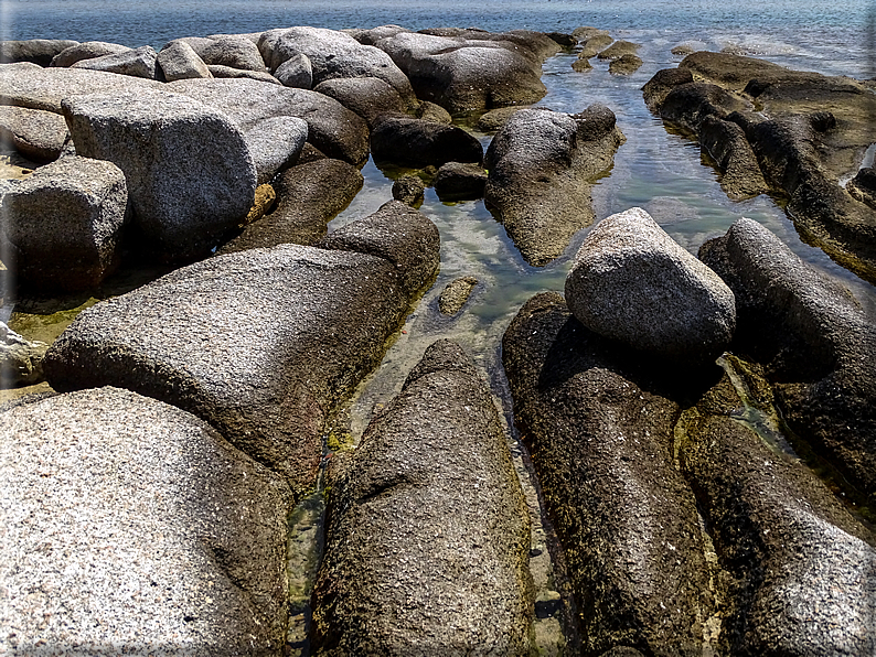 foto Spiagge a Santa Teresa di Gallura